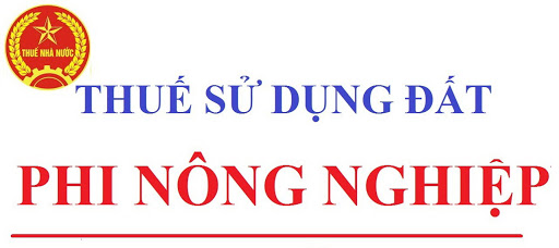 LỊCH THU THUẾ SỬ DỤNG ĐẤT PHI NÔNG NGHIỆP PHƯỜNG HÀNG BÀI NĂM 2021